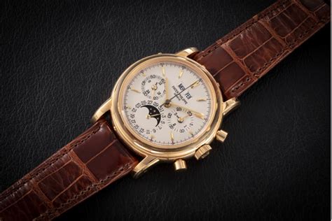 patek philippe 1580|Patek Philippe rewind.